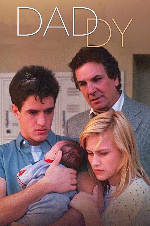 Daddy (1987) poster
