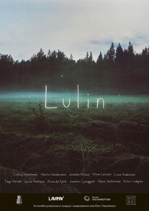 Lulin (2016) poster