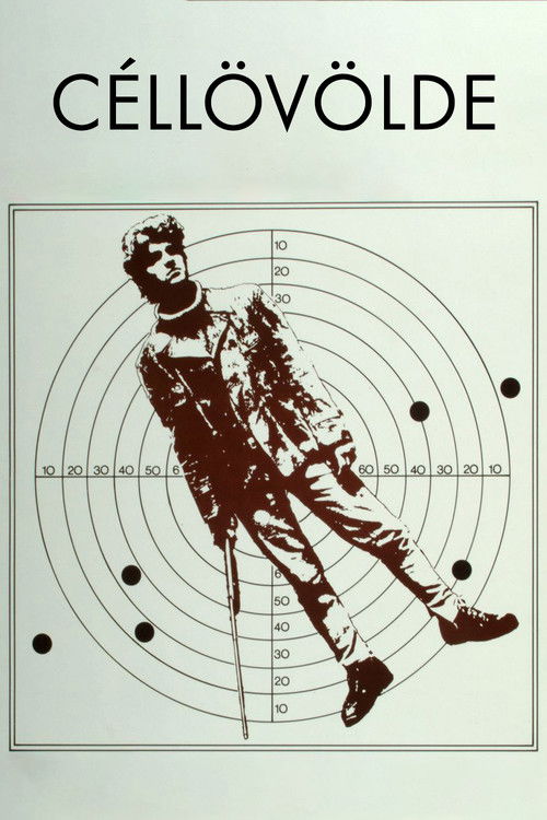 Shooting Gallery (1990) poster