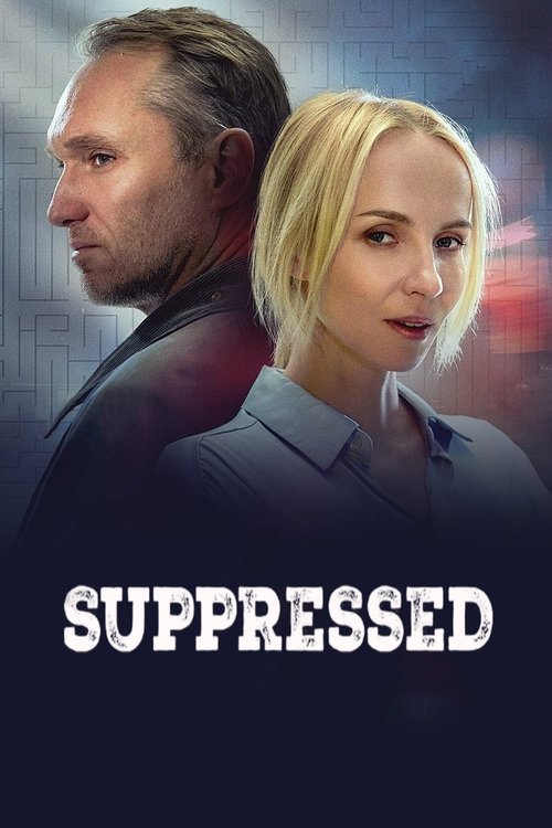 Suppressed (2023) poster