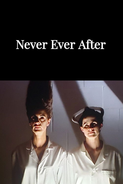 Never Ever After (2006) poster