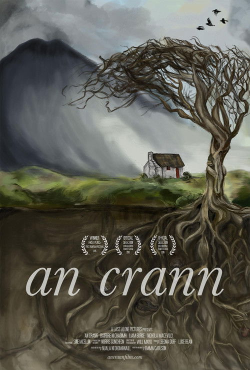 An Crann (2015) poster
