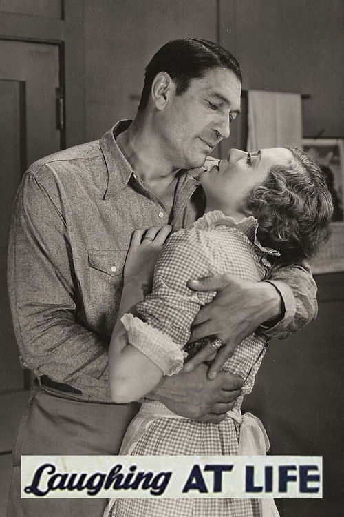 Laughing at Life (1933) poster