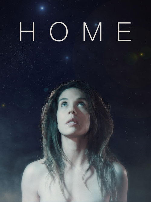 Home (2017) poster
