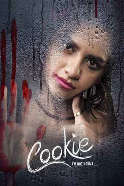 Cookie (2020) poster