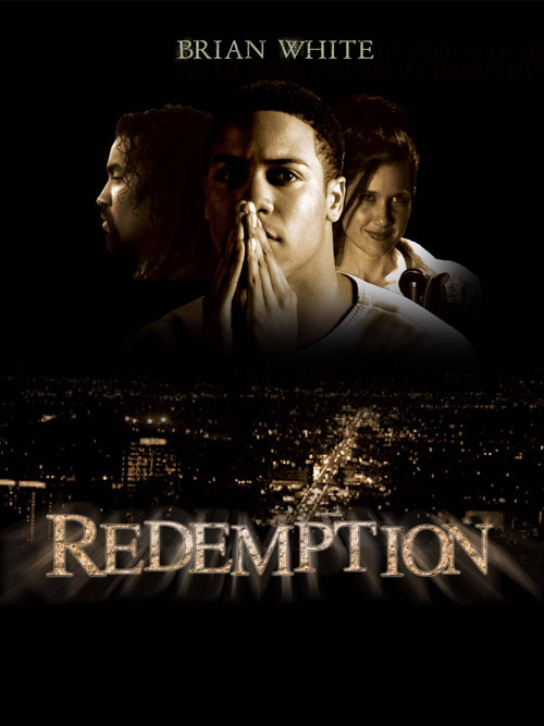 Redemption (2003) poster