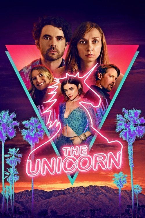 The Unicorn (2019) poster