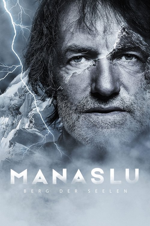 Manaslu: Mountain of Souls (2018) poster