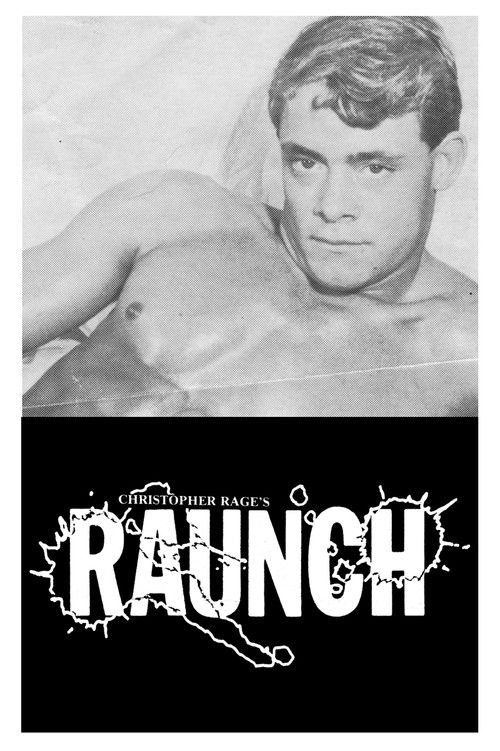 Raunch (1984) poster