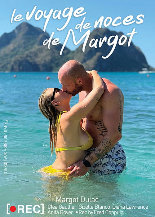 Le voyage de noces de Margot (2025) poster