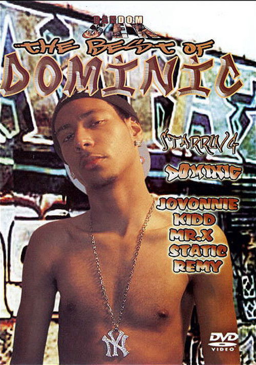 The Best of Dominic (2009) poster