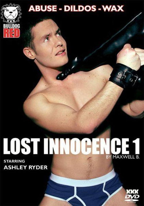 Lost Innocence (2006) poster