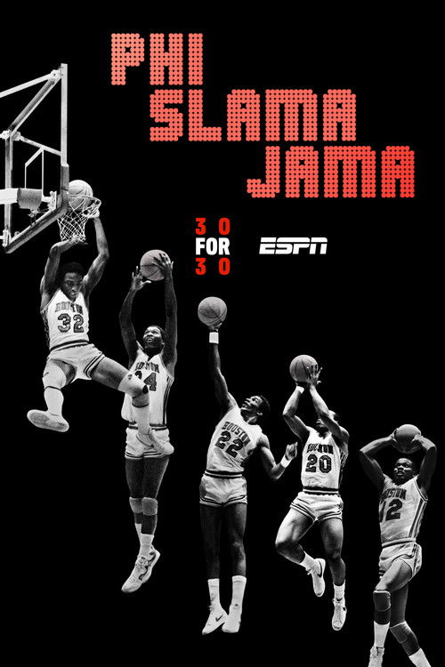 Phi Slama Jama (2016) poster