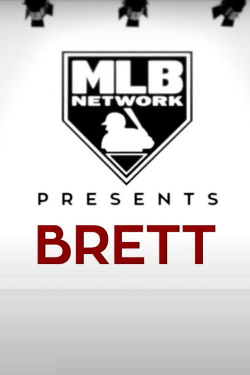 Brett (2023) poster