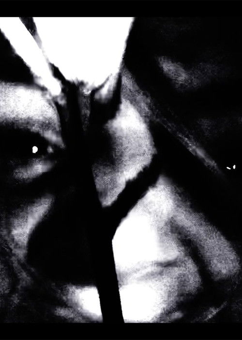 Gothic Hastings Experiment (2022) poster