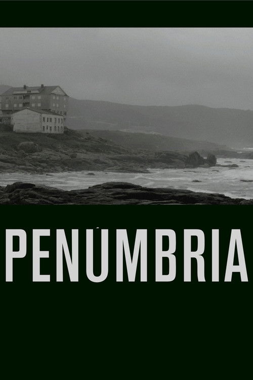 Penumbria (2016) poster