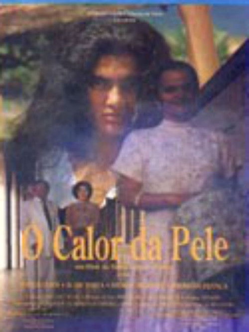 O Calor da Pele (1994) poster