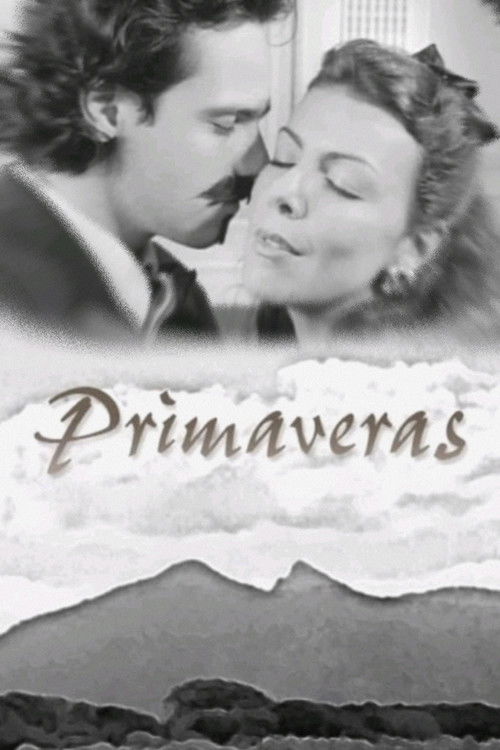 Primaveras (2005) poster
