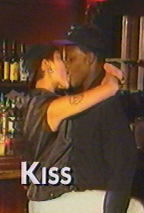 B.U.C.K.L.E. (1993) poster