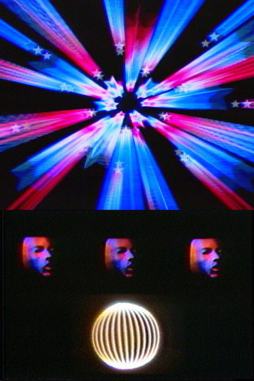 Dumping Core (1984) poster