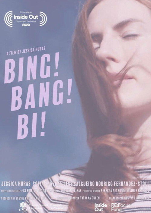 Bing! Bang! Bi! (2020) poster