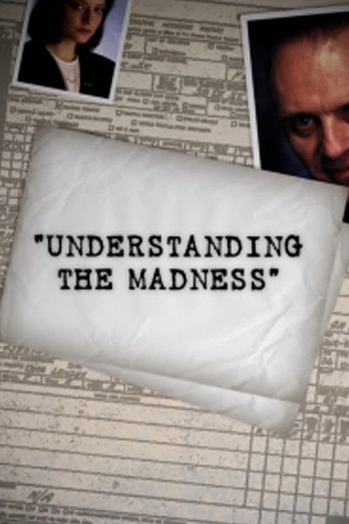 Understanding the Madness (2007) poster