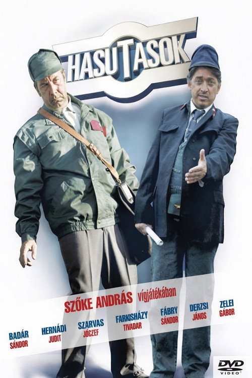 Hasutasok (2006) poster