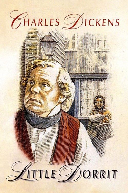 Little Dorrit (1987) poster