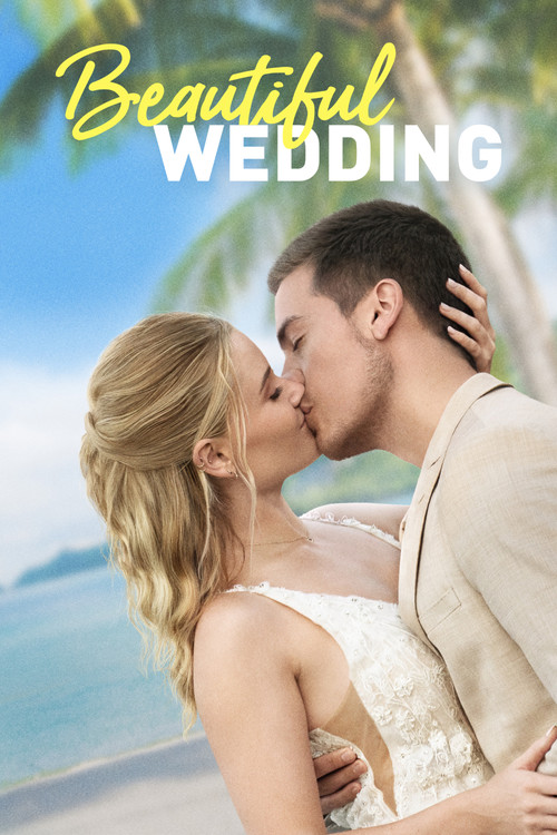 Beautiful Wedding (2024) poster