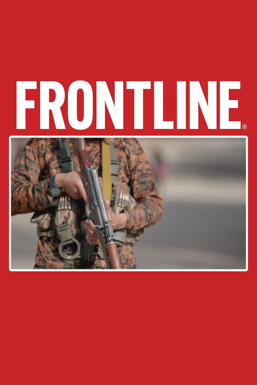 Return of the Taliban (2006) poster