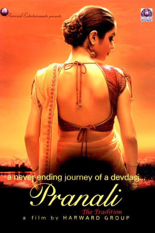 Pranali: The Tradition (2008) poster