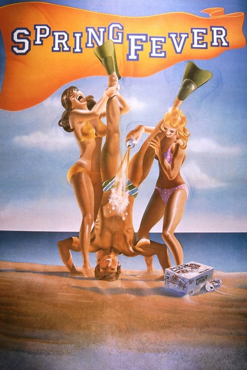 Spring Fever (1982) poster