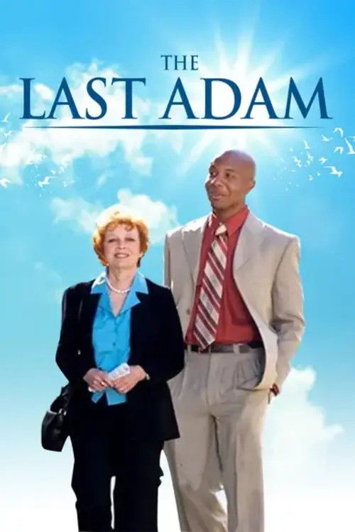 The Last Adam (2006) poster