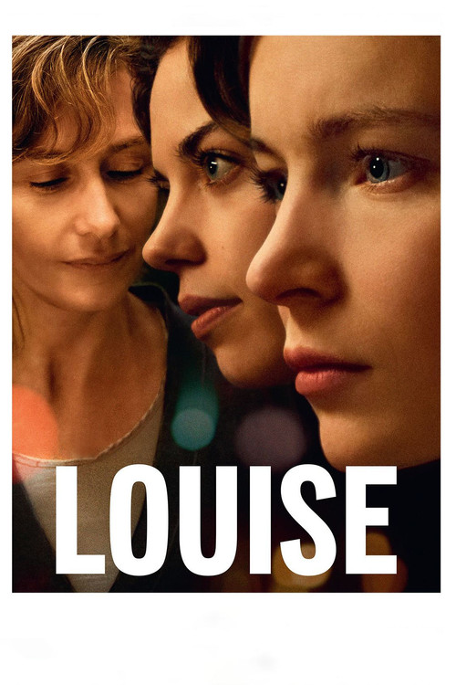 Louise (2025) poster