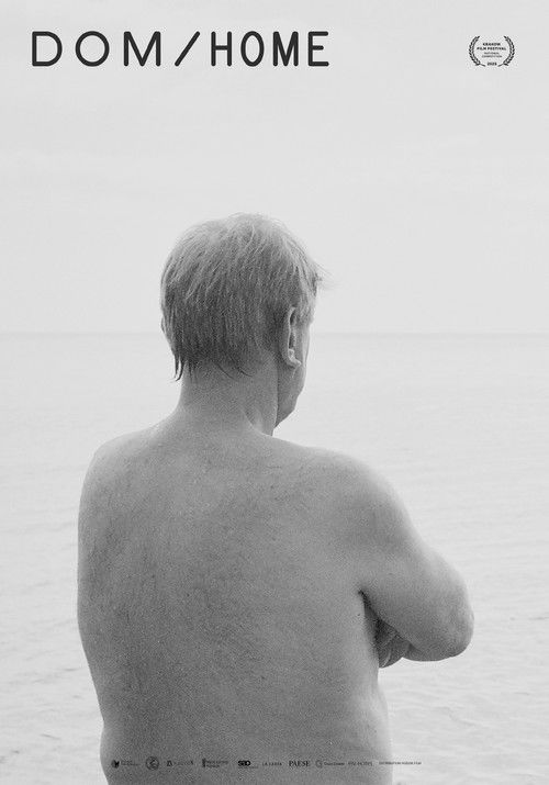 Dom/Home (2025) poster