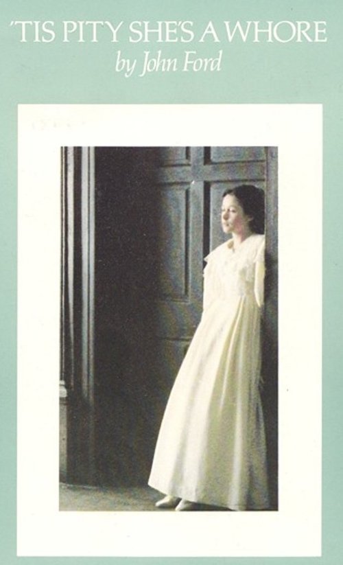 'Tis Pity She's a Whore (1980) poster