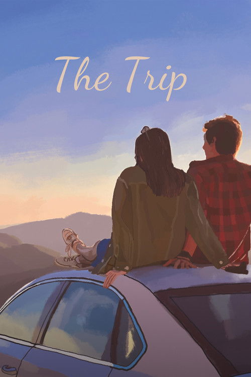The Trip (2024) poster