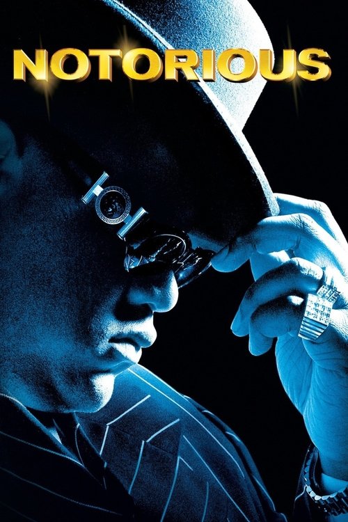 Notorious (2009) poster