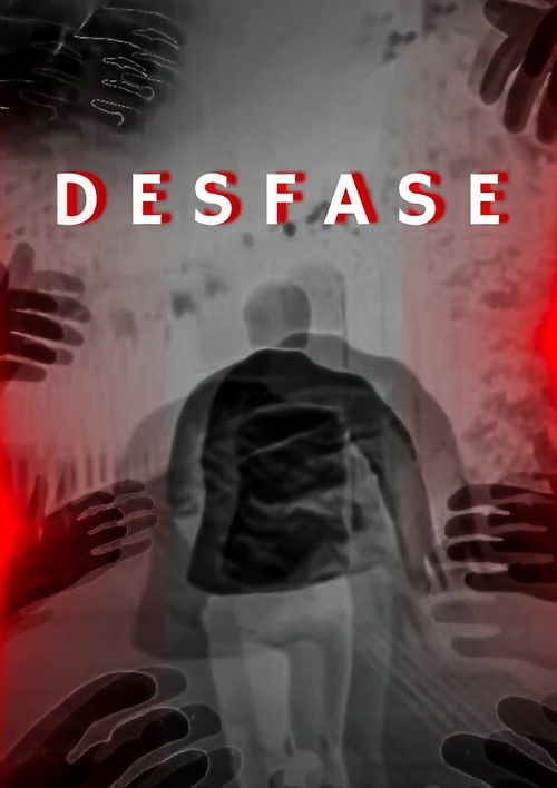 Desfase (2024) poster