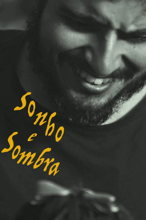 Sonho e Sombra poster