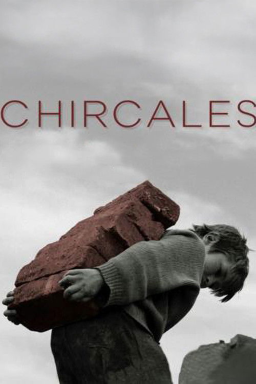 The Brickmakers (1972) poster