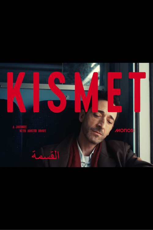 Kismet (2025) poster