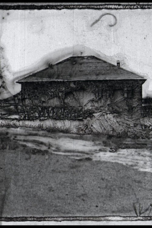 Unearthed (2024) poster