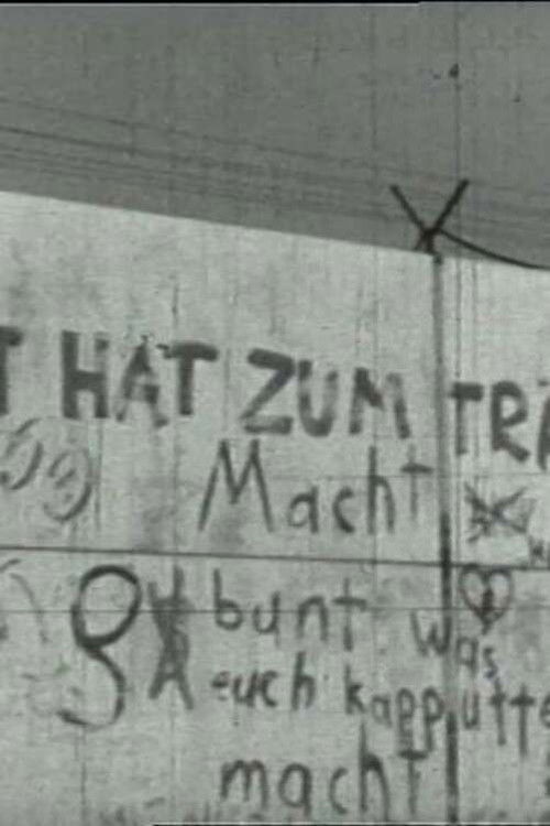 Fesseln spürt, wer sich bewegt (1982) poster