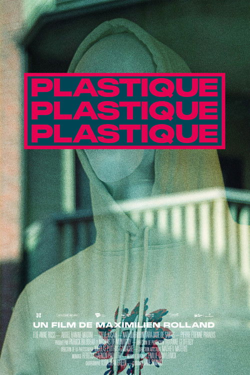 Plastic (2023) poster