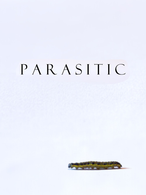 Parasitic (2023) poster