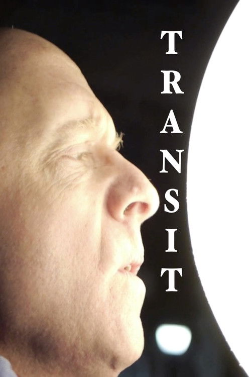 Transit (2013) poster