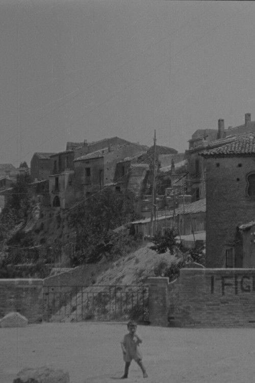 Sons of No-One (2024) poster