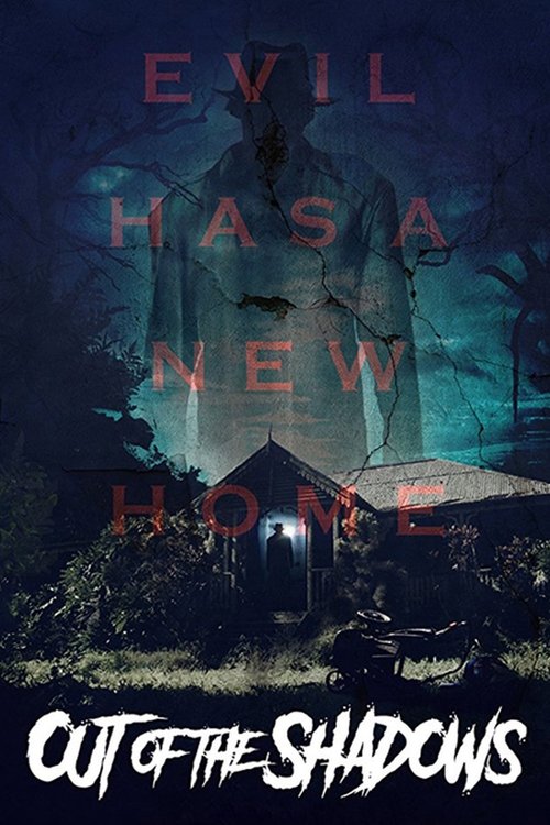 Gölgedeki Hayalet (2017) poster