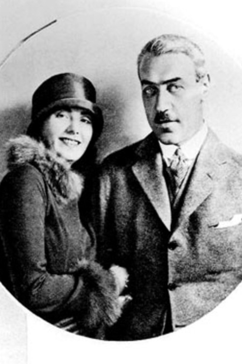 Stiller, Garbo & jag (1988) poster